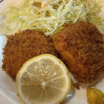 Tonkatsu Kisetsu Ryouri Bogi- - 