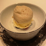 ルカンケ - タイトルは焼き芋