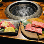 Yakiniku Akarenga - 