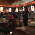 Shima Uta Sanshin Raibu Izakaya Yuikaji - 