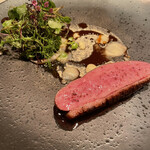 ルカンケ - 小鴨。これで終わりと思いきや、、