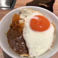 焼肉ホルモン 稲田 - 