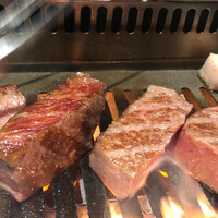 焼肉ホルモン 稲田 - 