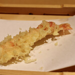 玄水 - 活車海老