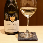 玄水 - オレリアン・ヴェルデ