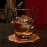 DEN - ハイランドパーク