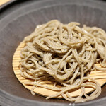 玄水 - 伊吹在来種