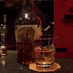 DEN - バッファロー トレース