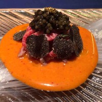 肉割烹 肉かぶく - 