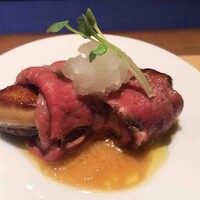 肉割烹 肉かぶく - 
