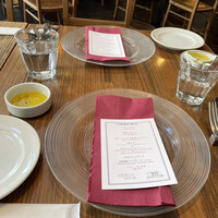 BISTRO FAVORI 代官山 - 