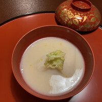 東京 芝 とうふ屋うかい - 