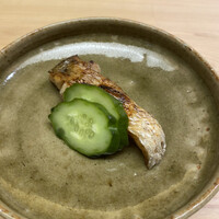 鮨 原正 - 