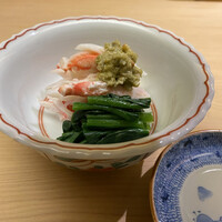 鮨 原正 - 