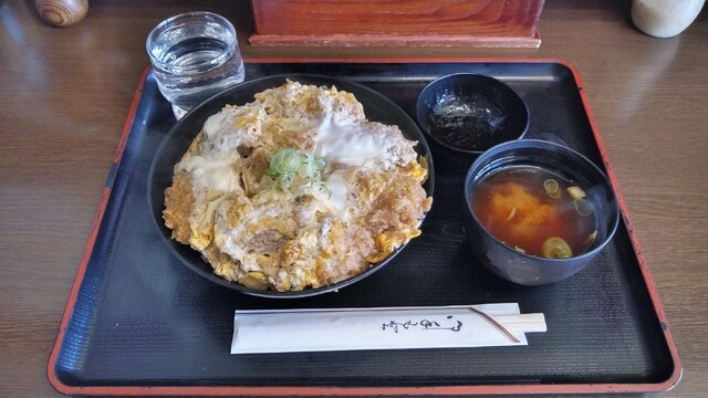 ＡＢＣ食堂 天童店（エービーシーショクドウ） - 天童（食堂）の写真