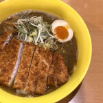 麺屋 すずらん - 