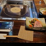 黒豚しゃぶ鍋 ぞうすいの店 八幡 - 