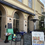 BISTRO FAVORI 代官山 - 