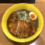 麺屋 すずらん - 