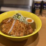 麺屋 すずらん - 