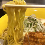 麺屋 すずらん - 