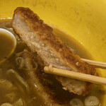 麺屋 すずらん - 