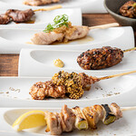 野乃鳥 なんば堂 - メイン写真: