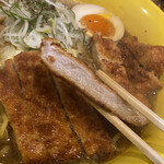 麺屋 すずらん - 