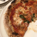 PIZZERIA　DE　NAPULE - 