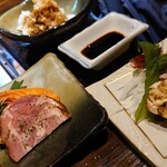 黒豚しゃぶ鍋 ぞうすいの店 八幡 - 