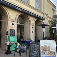 BISTRO FAVORI 代官山 - 