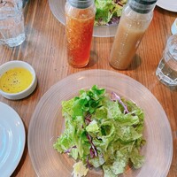 BISTRO FAVORI 代官山 - 