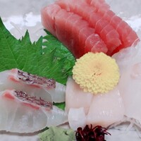 浅草 魚料理 遠州屋 - 