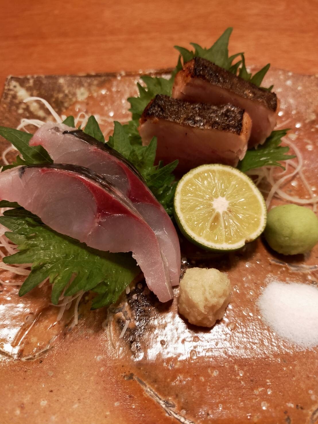 澄まし処 お料理 ふくぼく