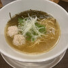 自家製麺 ほんま