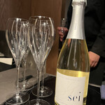 北海道焼肉 北うし - 【【ケンゾーエステート　Sai ナパバレー2018】】
      きゃー♡♡♡このタイミングでKENZO 