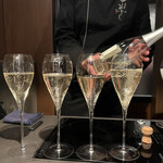 北海道焼肉 北うし - 【【ケンゾーエステート　Sai ナパバレー2018】】
      きゃー♡♡♡