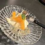 北海道焼肉 北うし - 