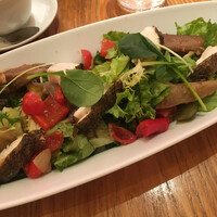 RIGOLETTO KITCHEN - 