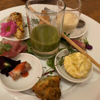 RIGOLETTO KITCHEN - 