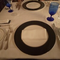 フランス料理 ル・トリアノン - 
