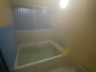 あさぎり荘 - お風呂♪