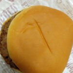 マクドナルド - ハンバーガー・１１０円