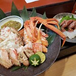 Ajikatsu Zushi - 