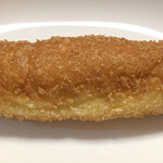 菓匠 紅梅 - ソーセージパン