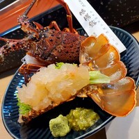 味勝鮨 - 