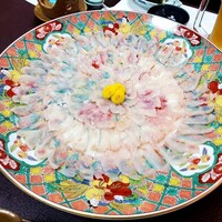 味勝鮨 - 