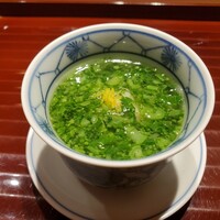 鮨 在 - 