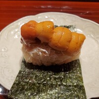 鮨 在 - 