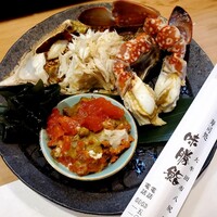 味勝鮨 - 